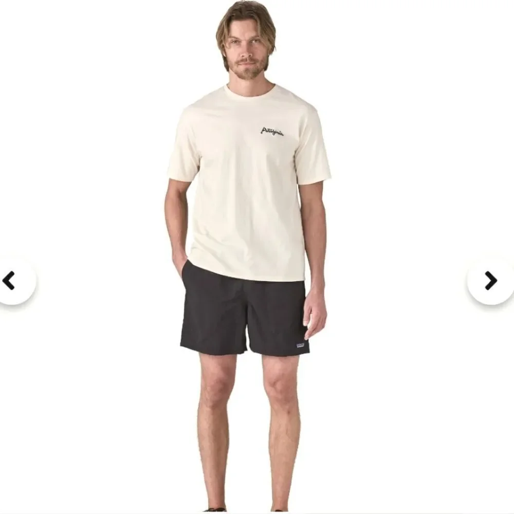 Patagonia Baggies Shorts 5